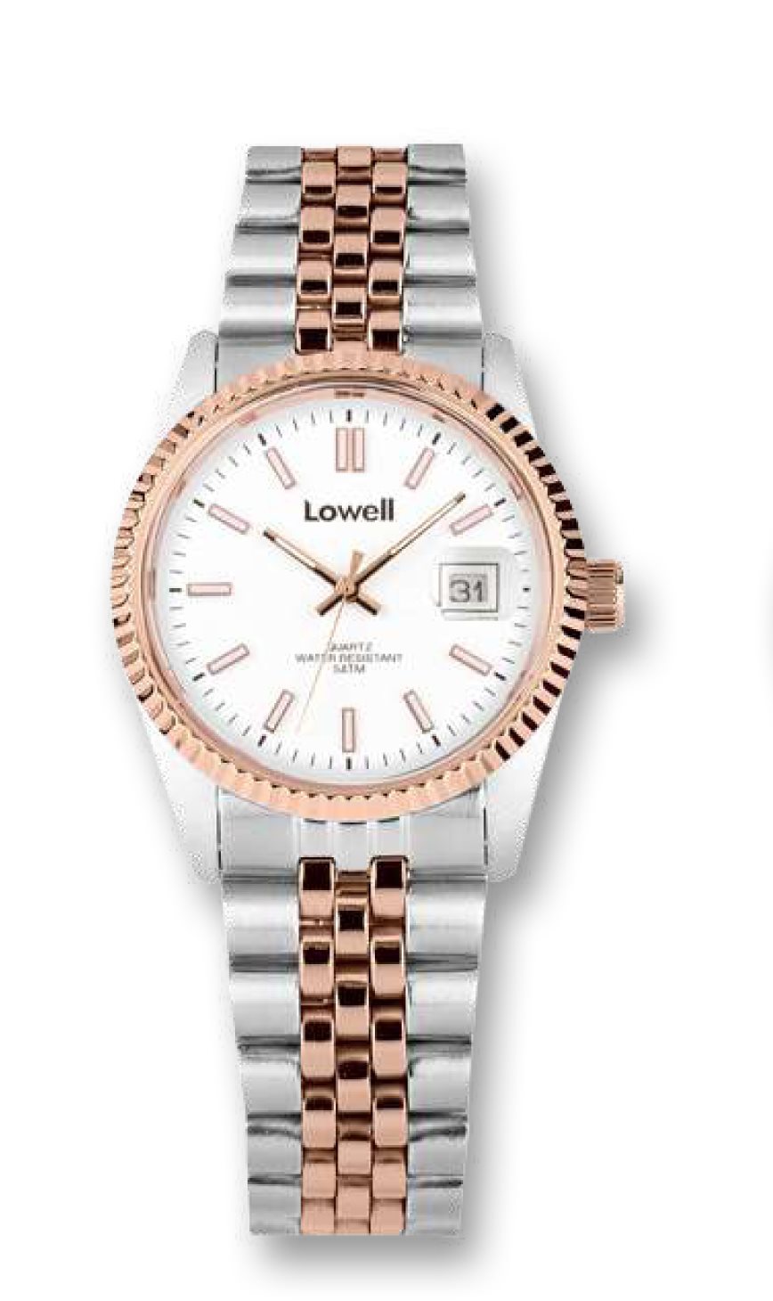 Orologi lowell recensioni store